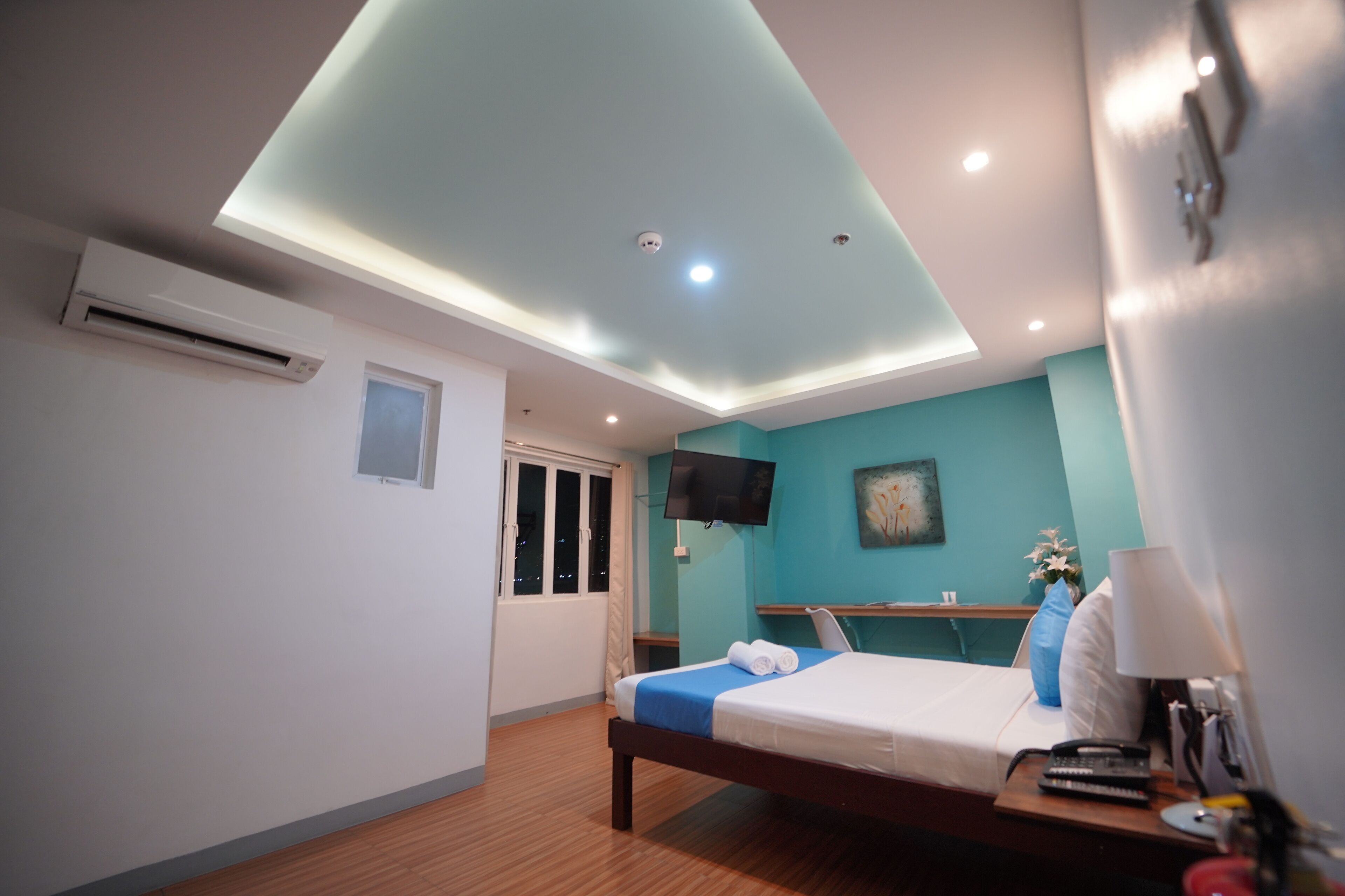 ARZO Hotel Premier 2*