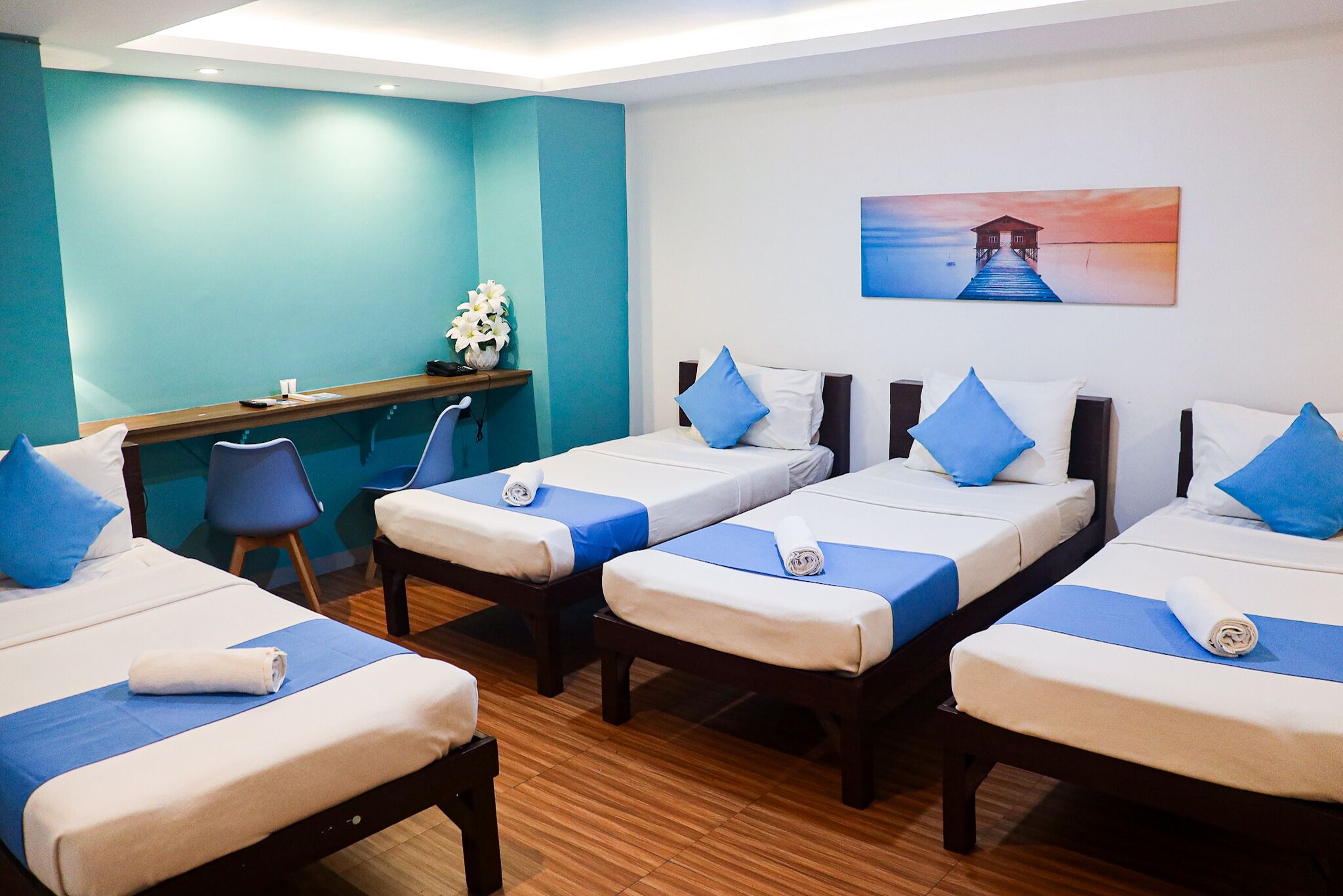 ARZO Hotel Premier 2*