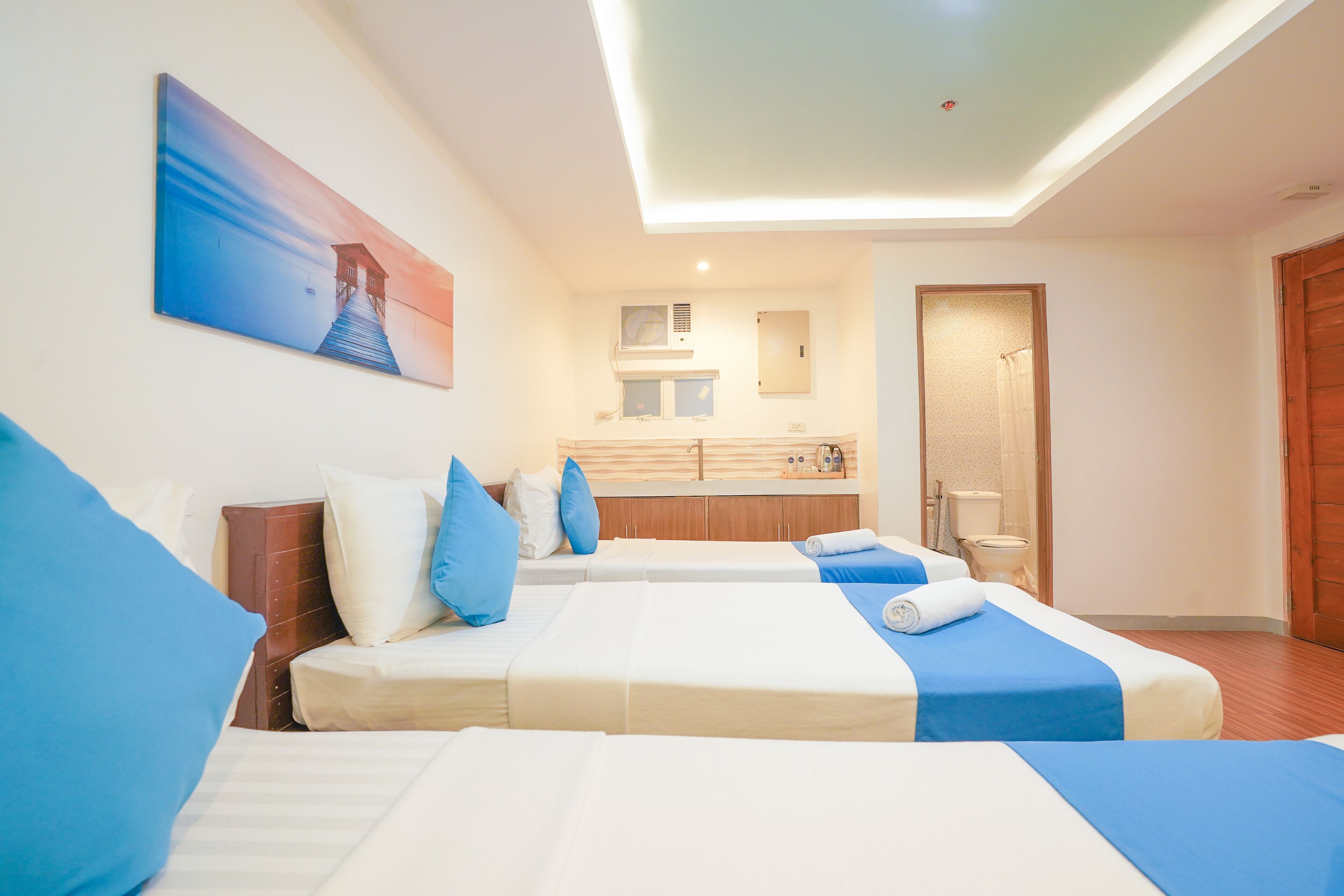 ARZO Hotel Premier 2*