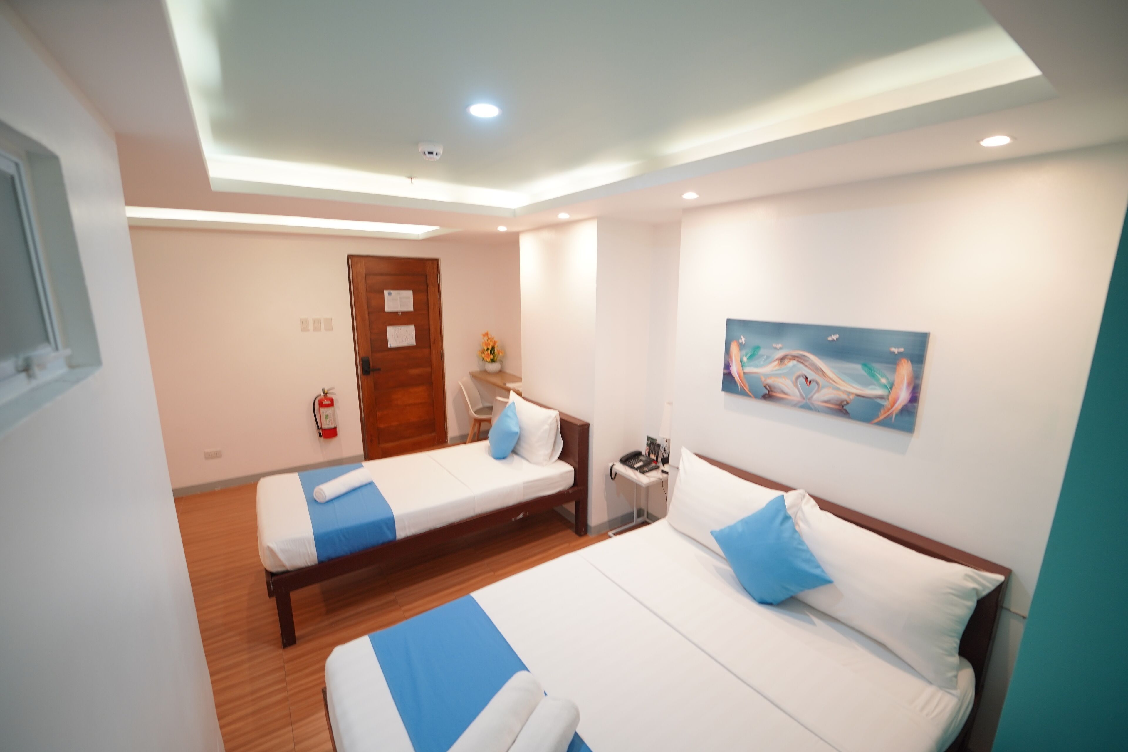 ARZO Hotel Premier 2*