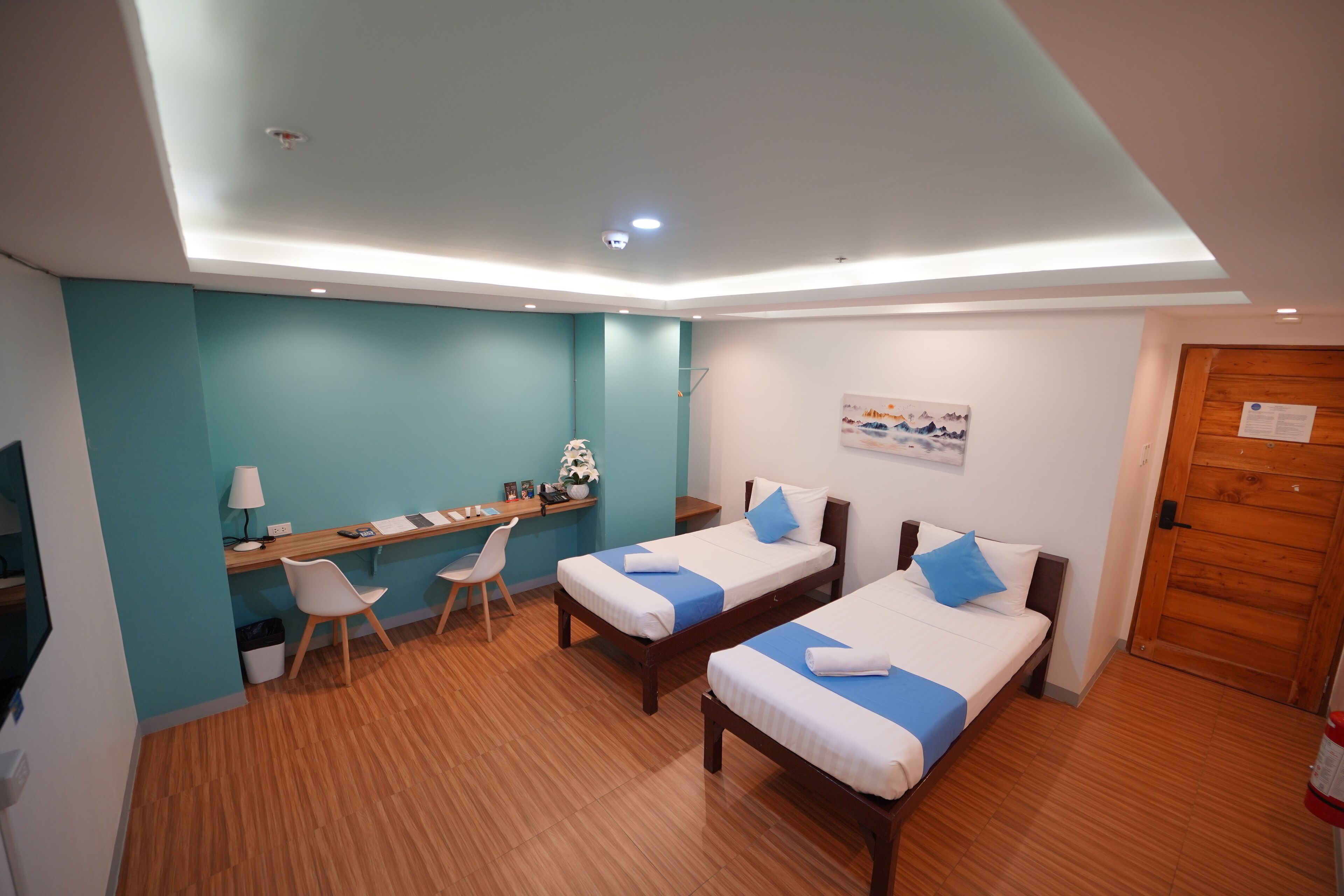 ARZO Hotel Premier 2*