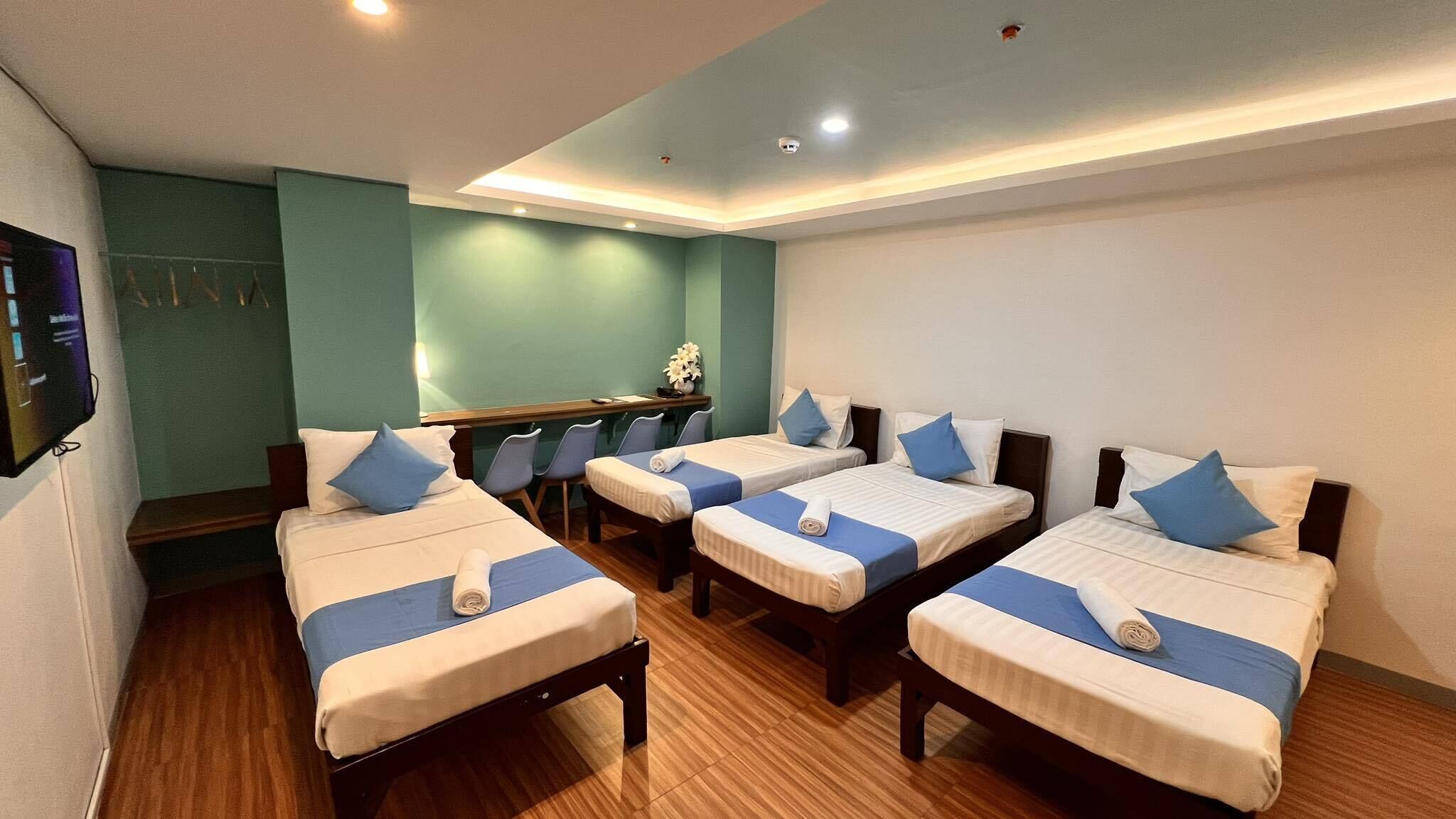 ARZO Hotel Premier 2*