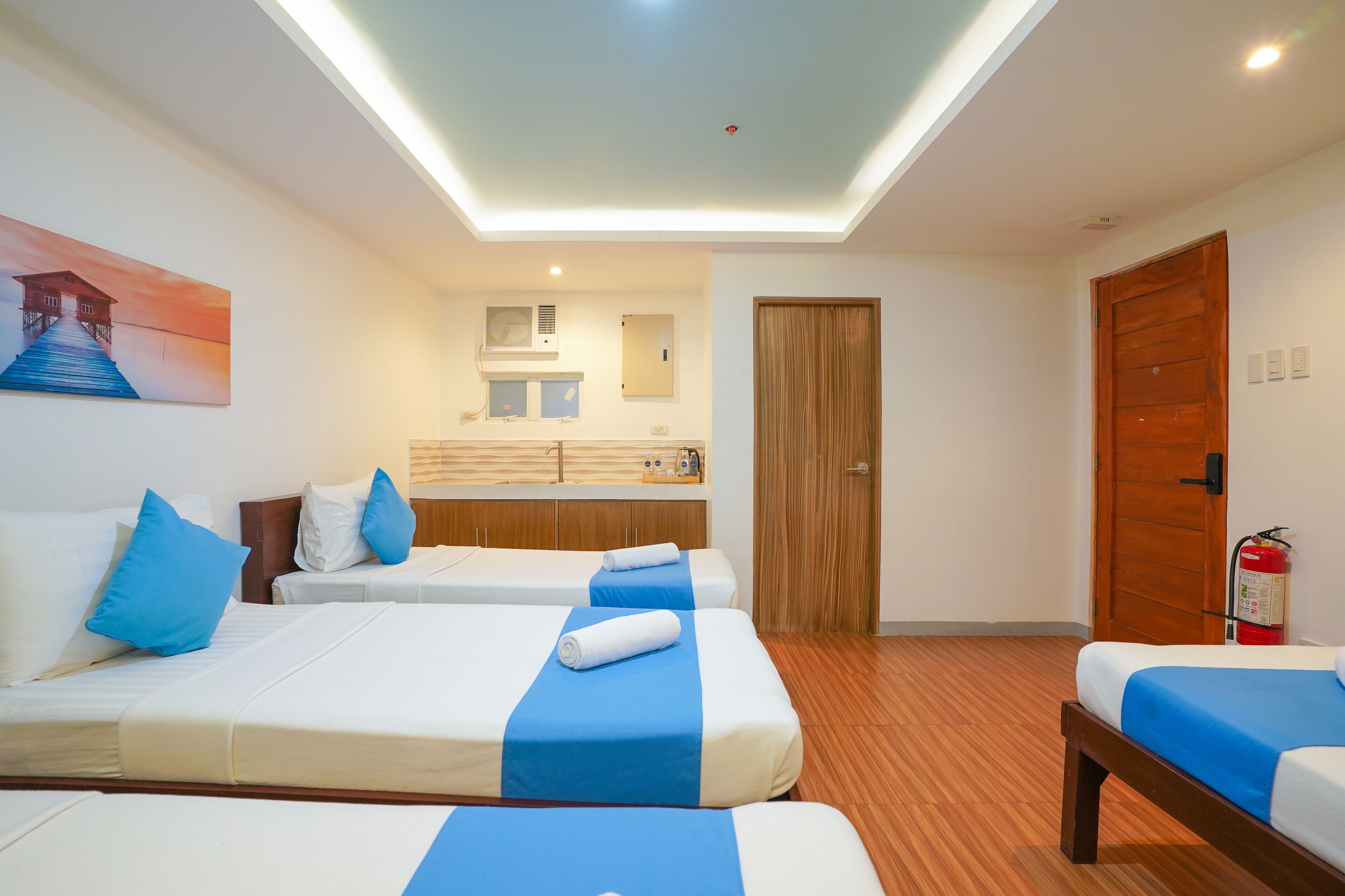 ARZO Hotel Premier 2*