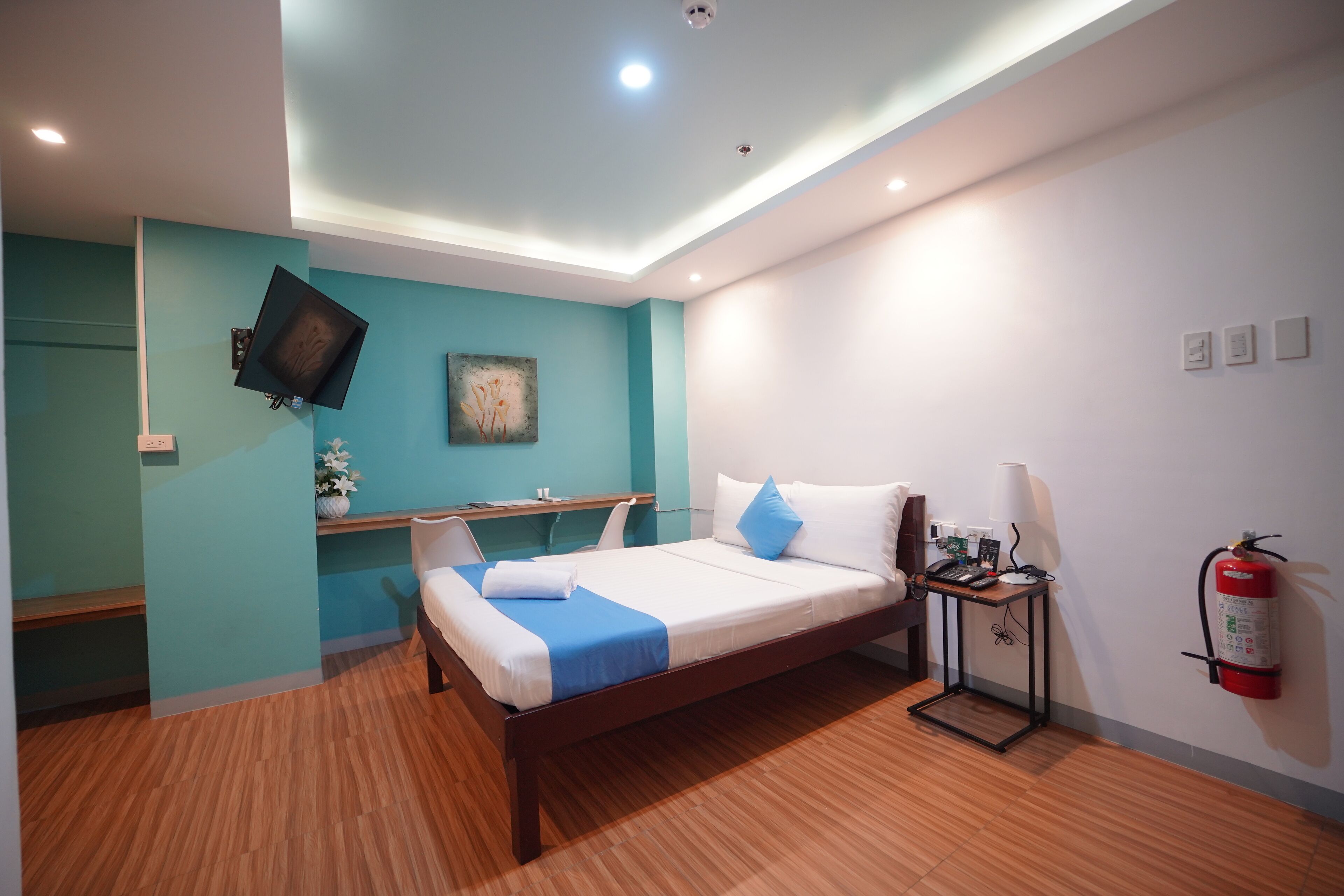 ARZO Hotel Premier 2*