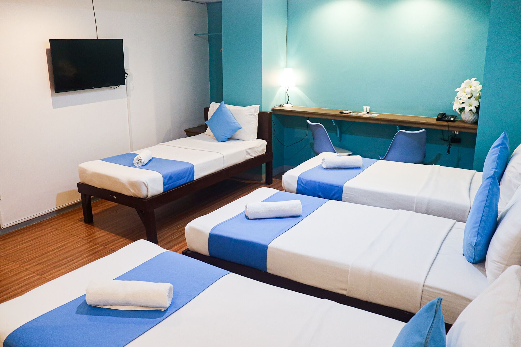 ARZO Hotel Premier 2*
