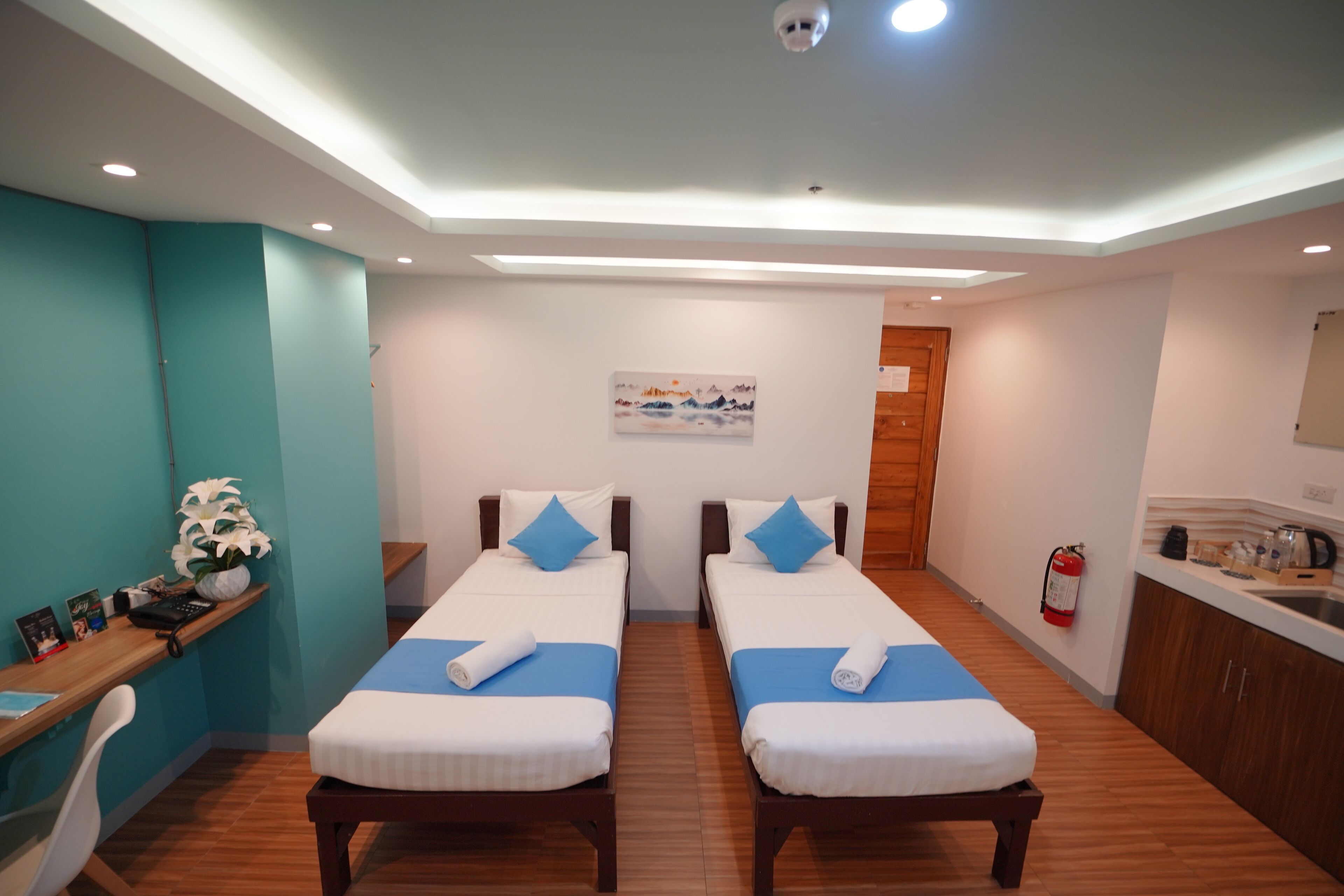 ARZO Hotel Premier 2*