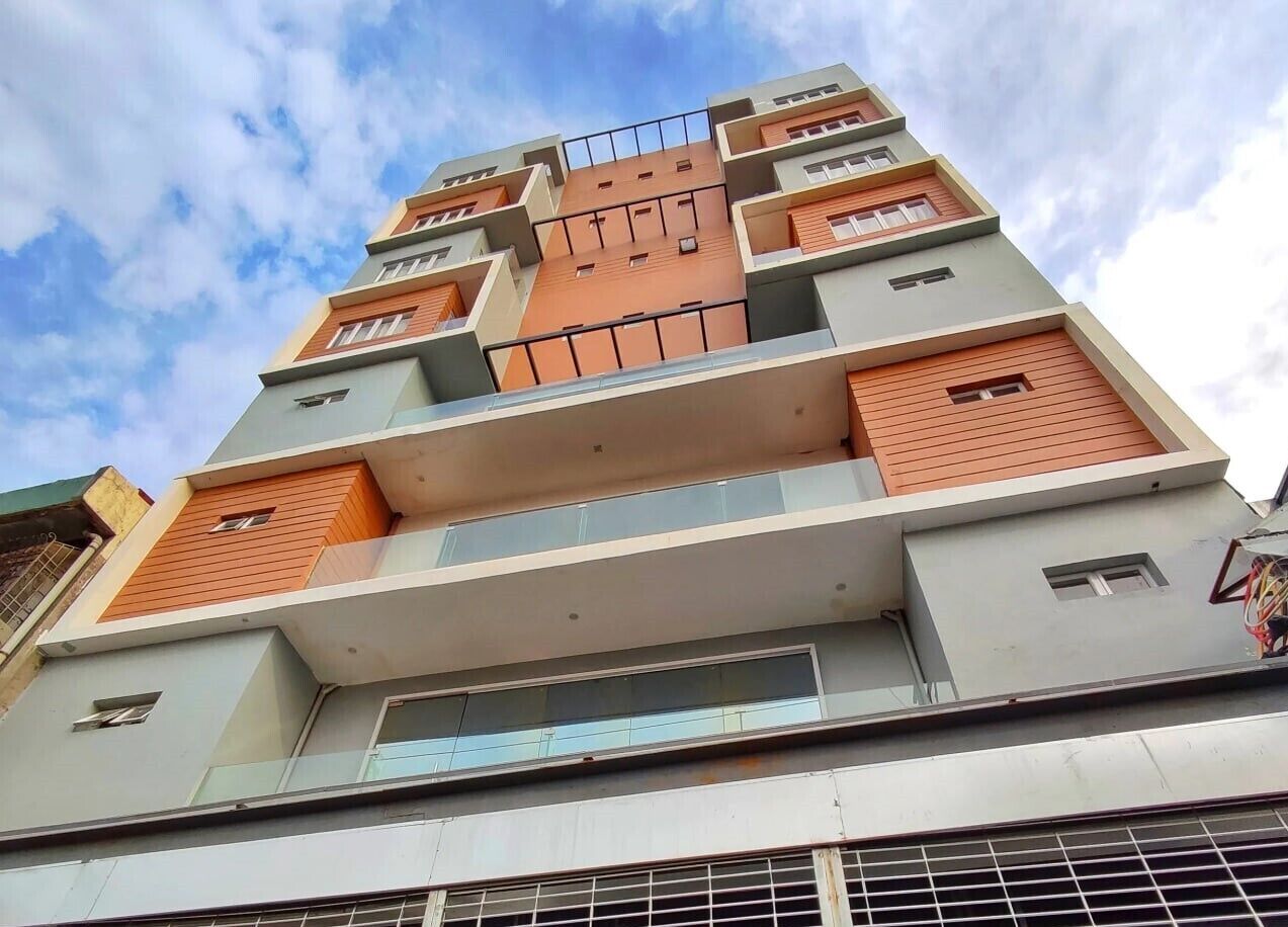 ARZO Hotel Premier 2*