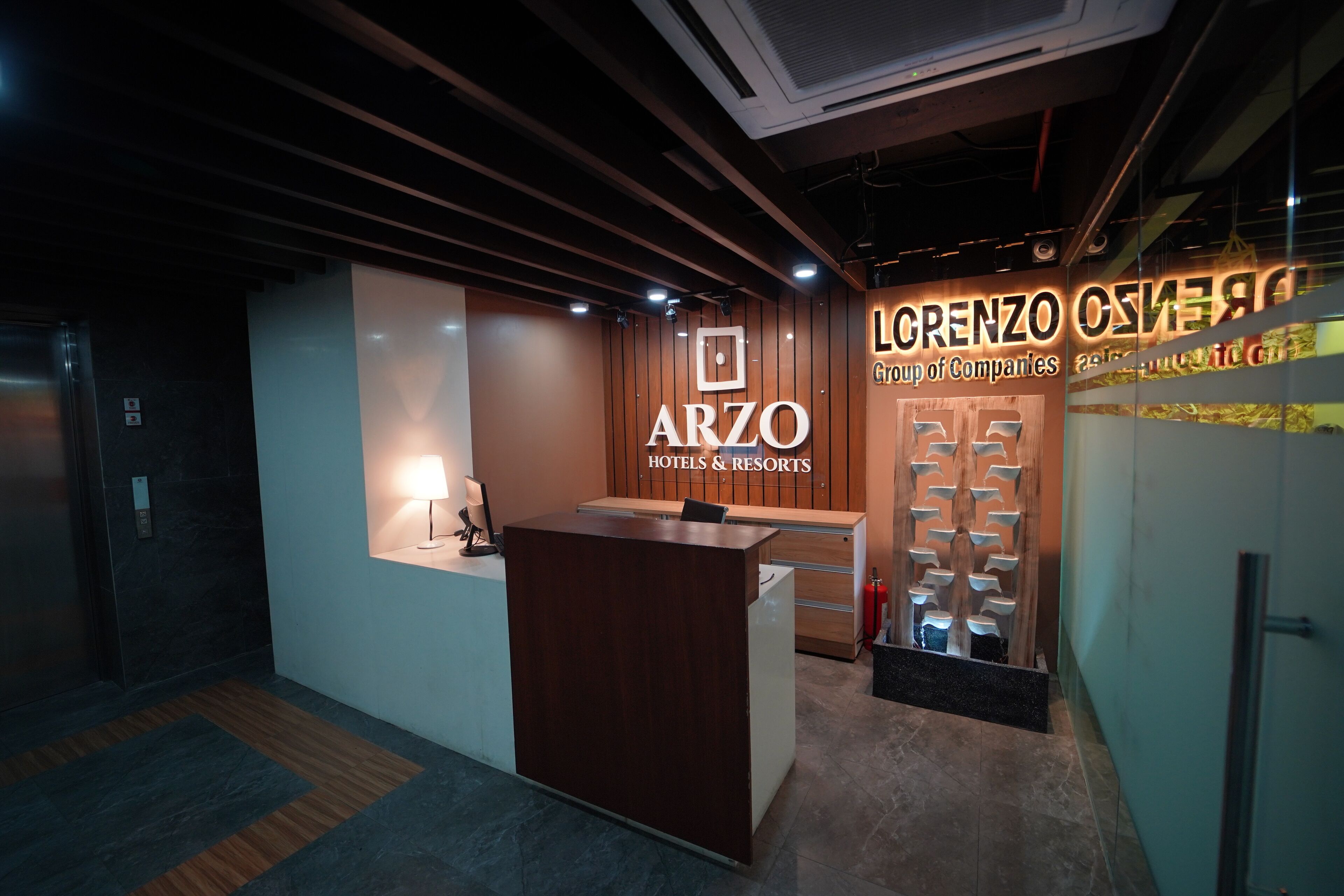 ARZO Hotel Premier 2*