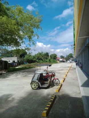 Asia Jem Hotel-Gapan City 2*