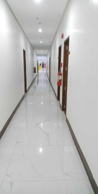 Asia Jem Hotel-Gapan City 2*