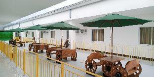 Asia Jem Hotel-Gapan City 2*