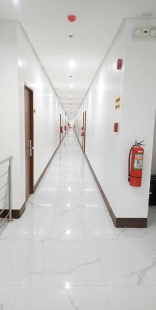 Asia Jem Hotel-Gapan City 2*