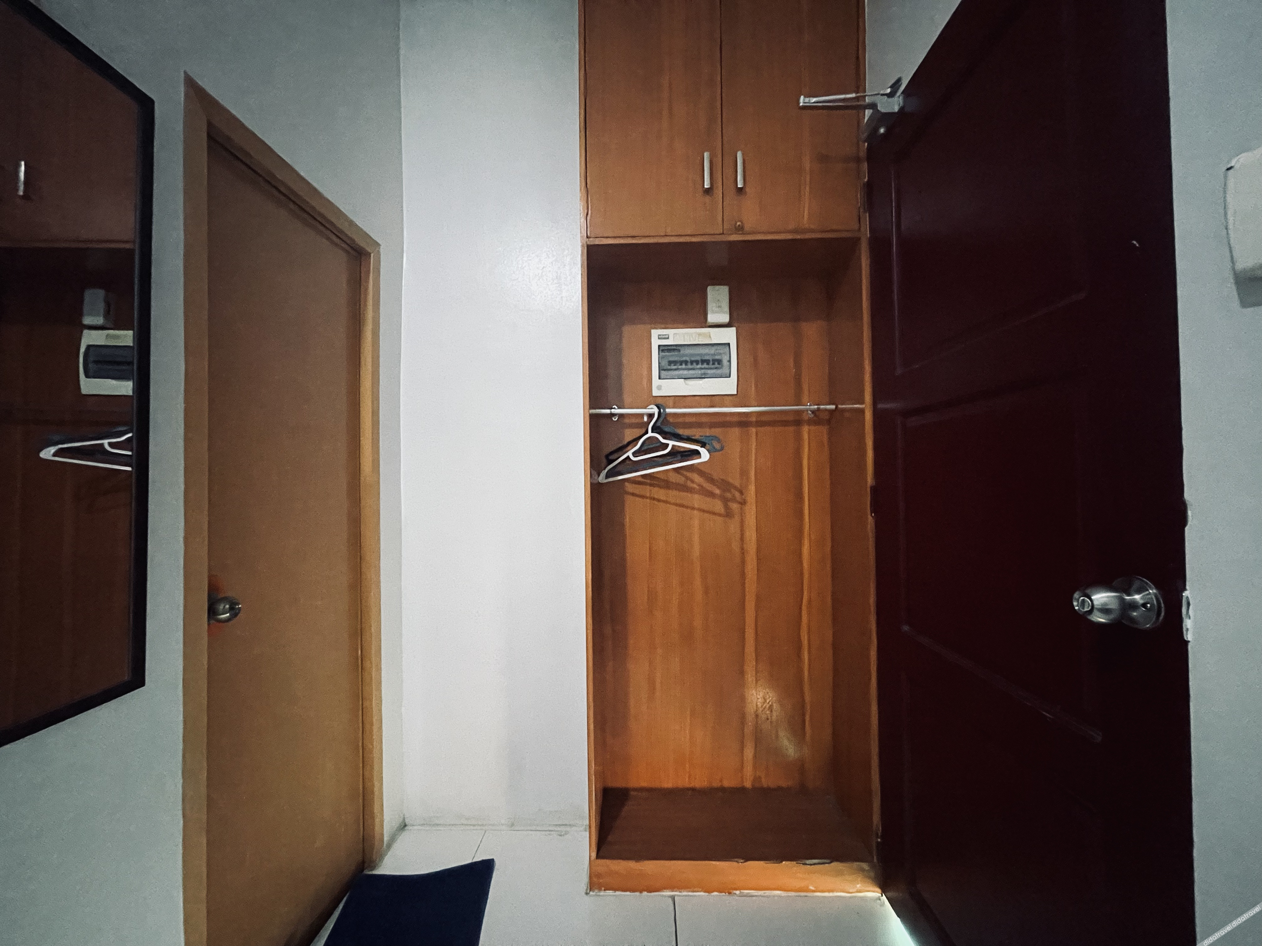 A and A Bed & Breakfast Inn powered by Cocotel 3*