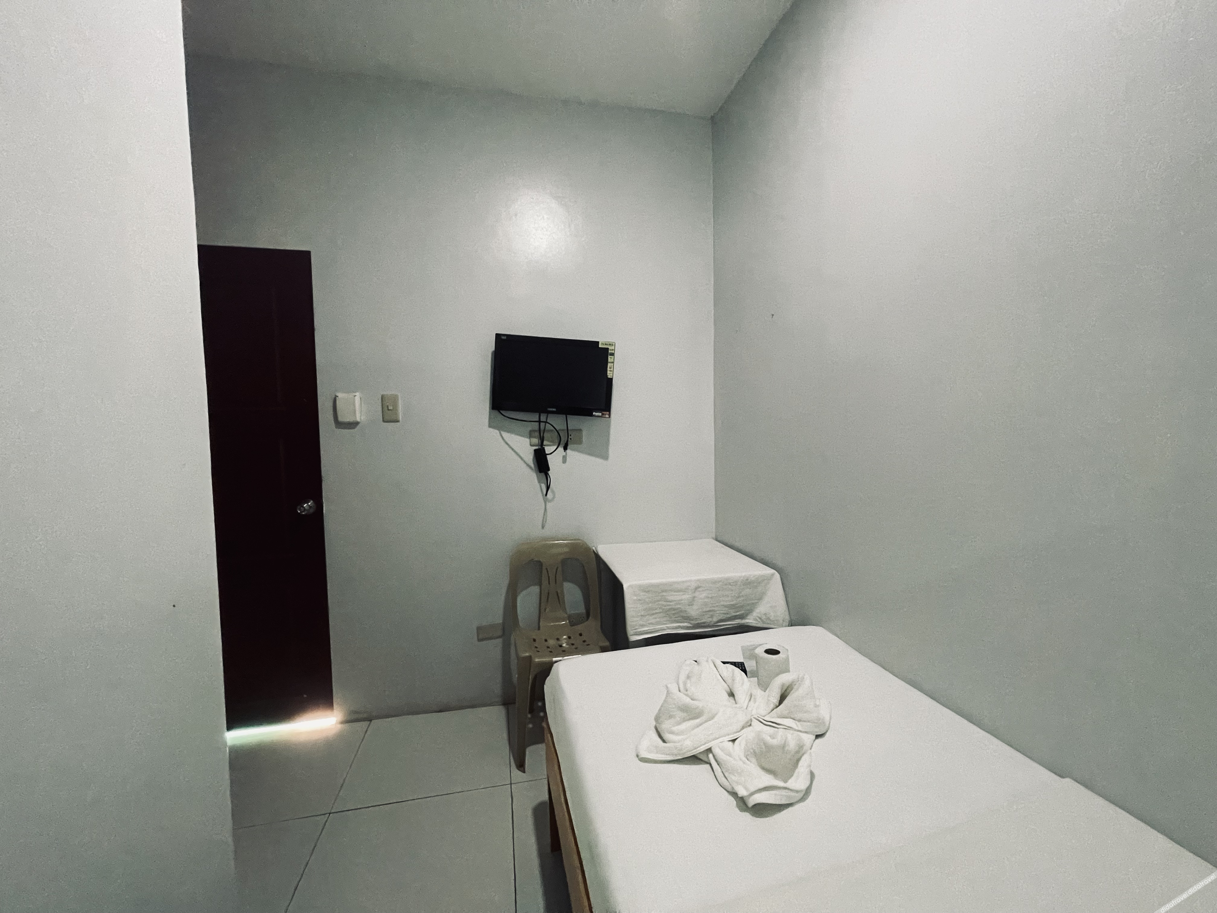 A and A Bed & Breakfast Inn powered by Cocotel 3*