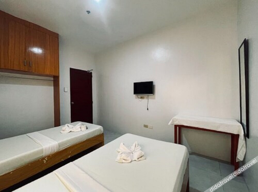 A and A Bed & Breakfast Inn powered by Cocotel 3*