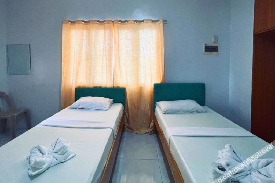 A and A Bed & Breakfast Inn powered by Cocotel 3*