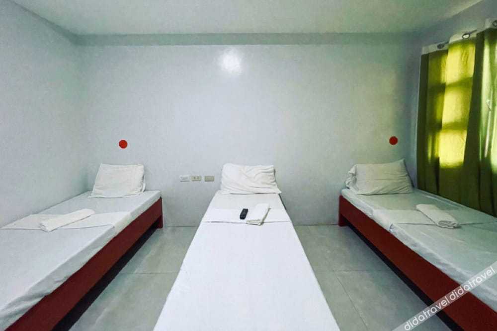 A and A Bed & Breakfast Inn powered by Cocotel 3*