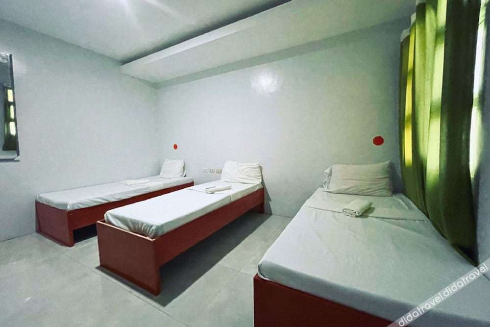 A and A Bed & Breakfast Inn powered by Cocotel 3*