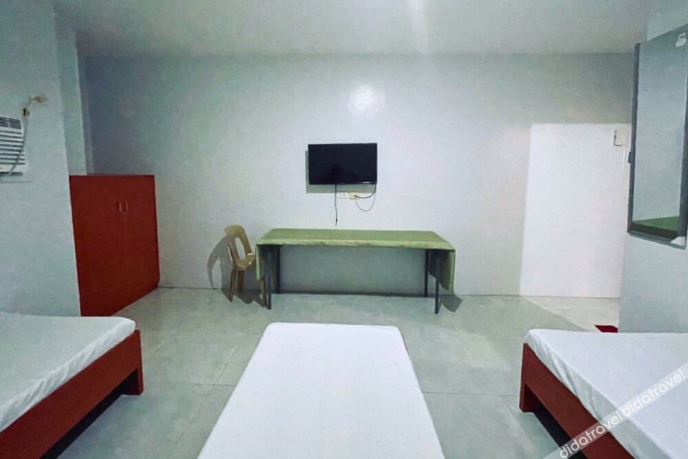 A and A Bed & Breakfast Inn powered by Cocotel 3*