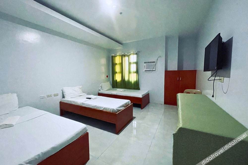 A and A Bed & Breakfast Inn powered by Cocotel 3*