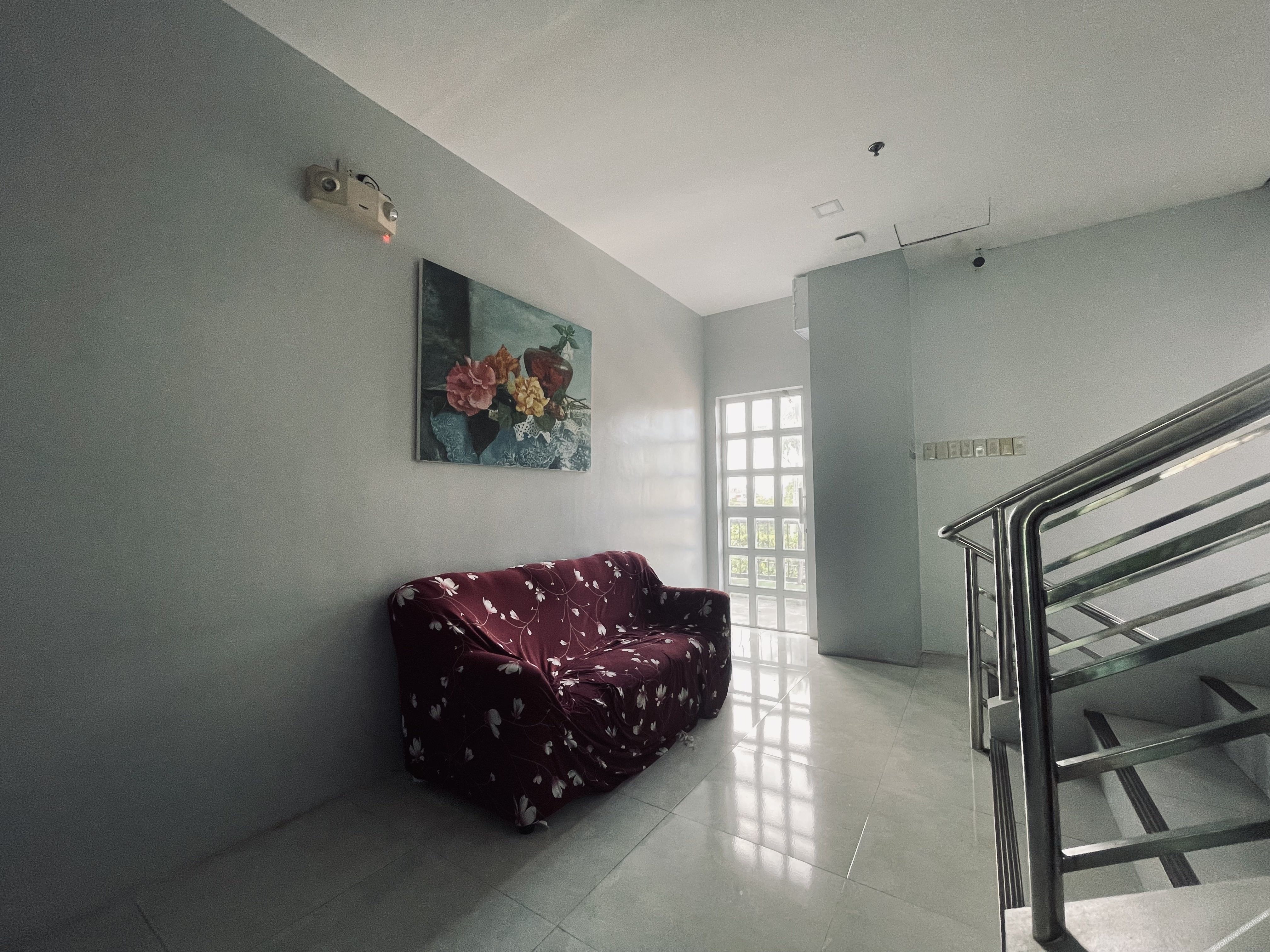 A and A Bed & Breakfast Inn powered by Cocotel 3*