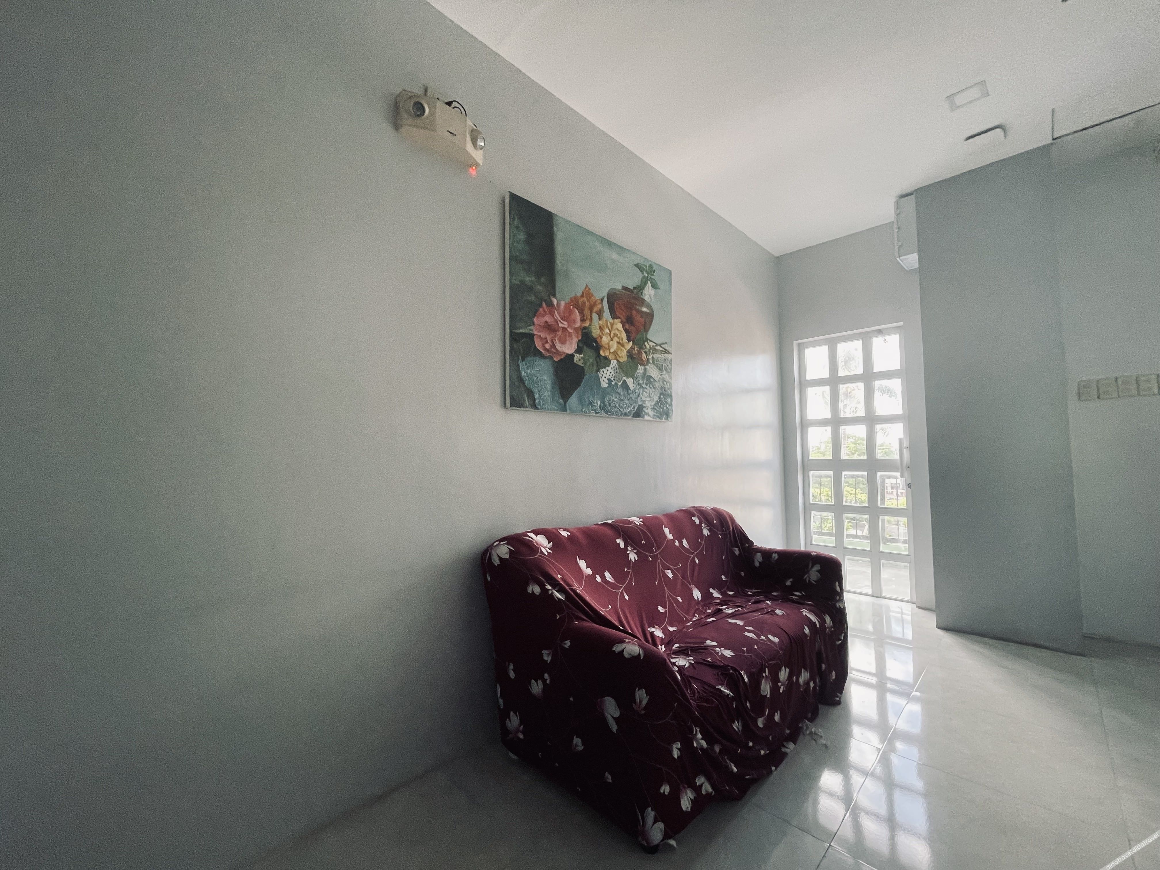 A and A Bed & Breakfast Inn powered by Cocotel 3*