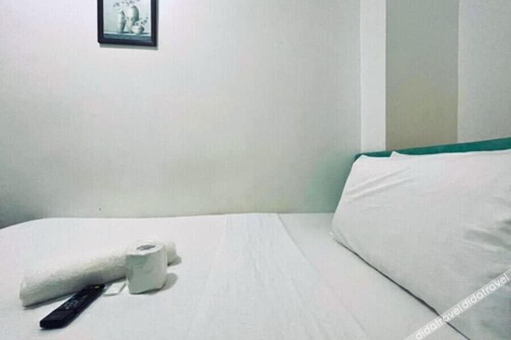 A and A Bed & Breakfast Inn powered by Cocotel 3*