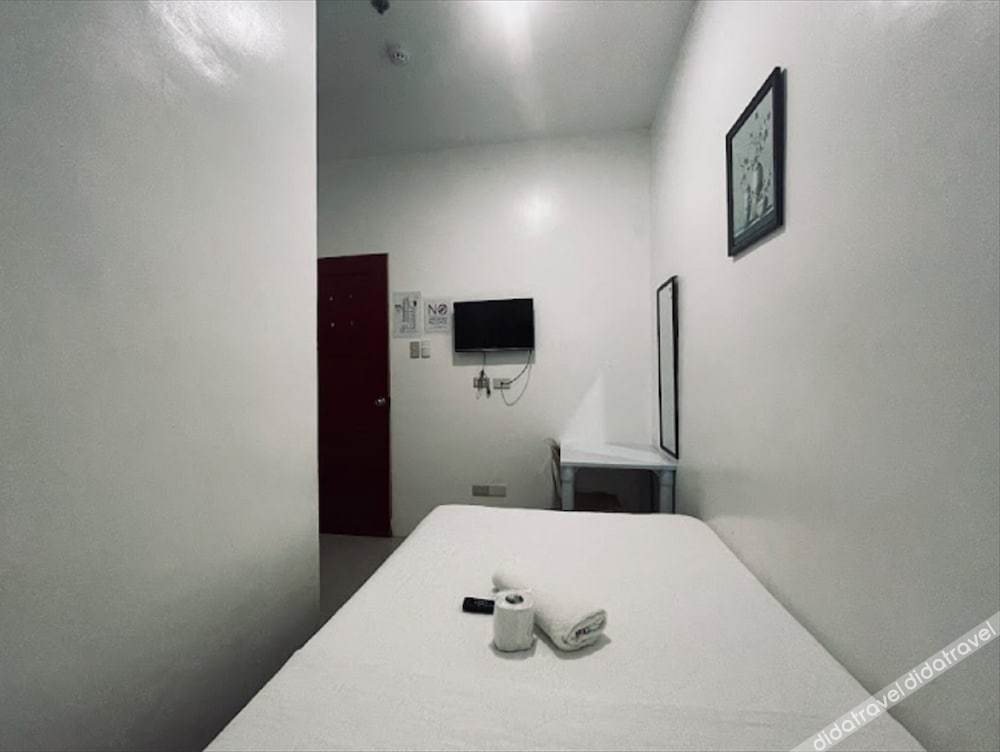 A and A Bed & Breakfast Inn powered by Cocotel 3*