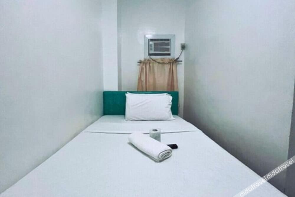 A and A Bed & Breakfast Inn powered by Cocotel 3*