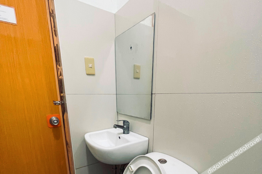 A and A Bed & Breakfast Inn powered by Cocotel 3*