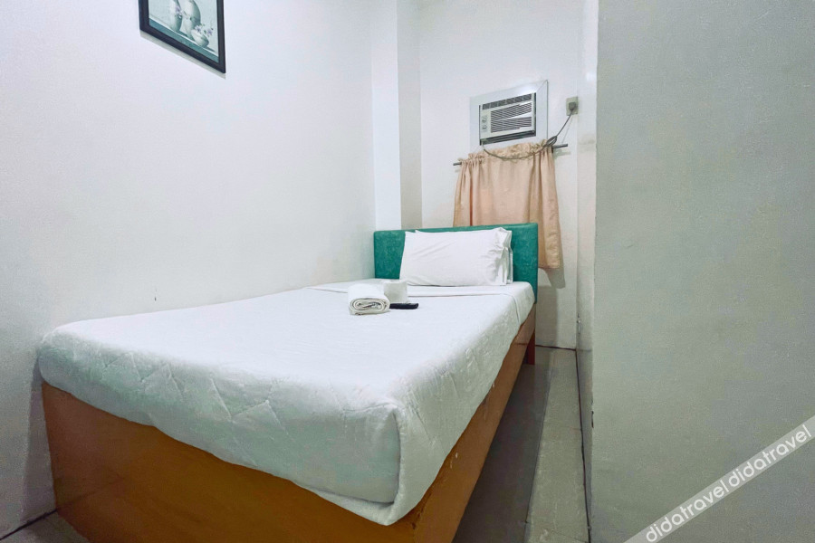 A and A Bed & Breakfast Inn powered by Cocotel 3*