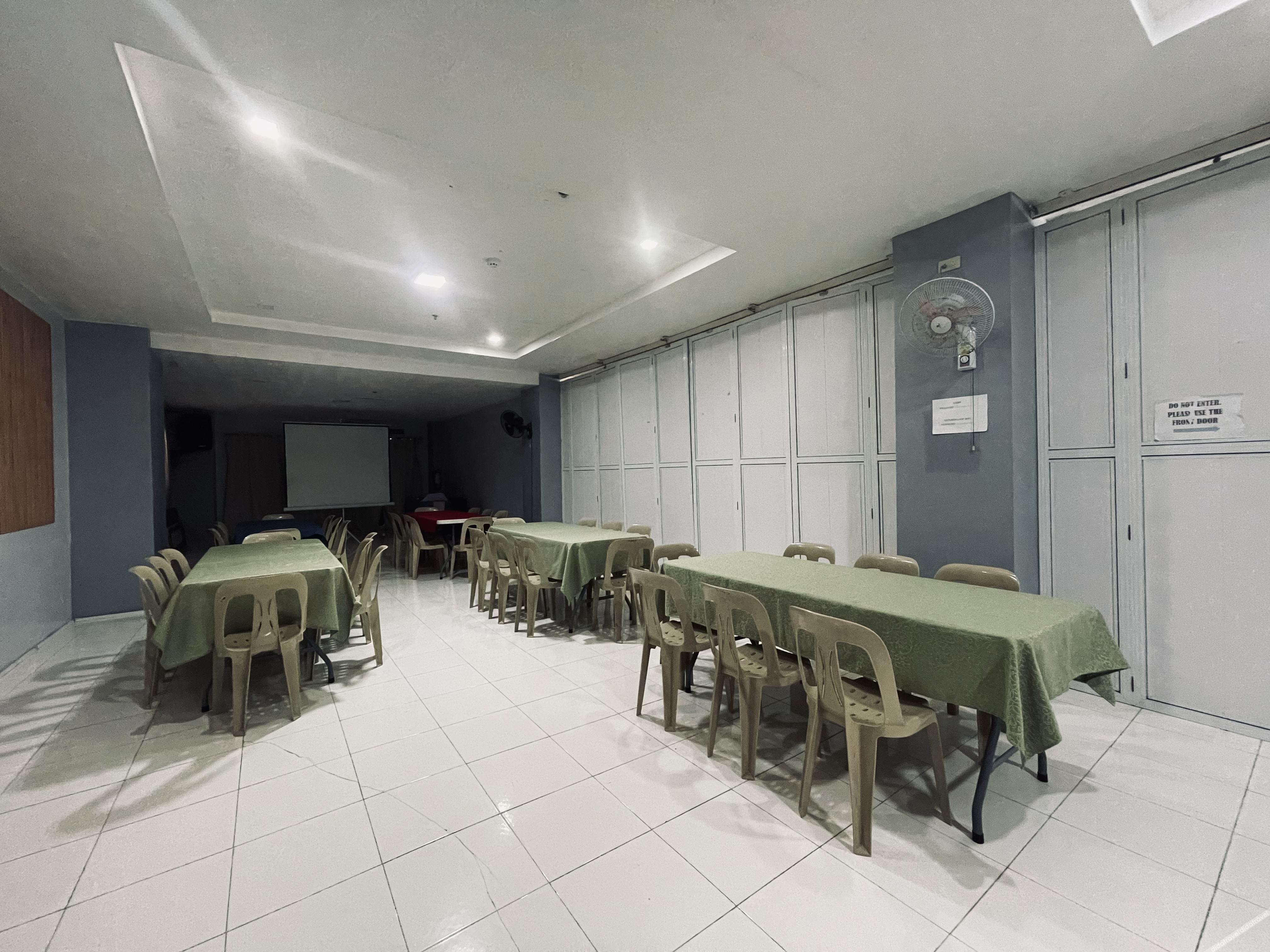 A and A Bed & Breakfast Inn powered by Cocotel 3*