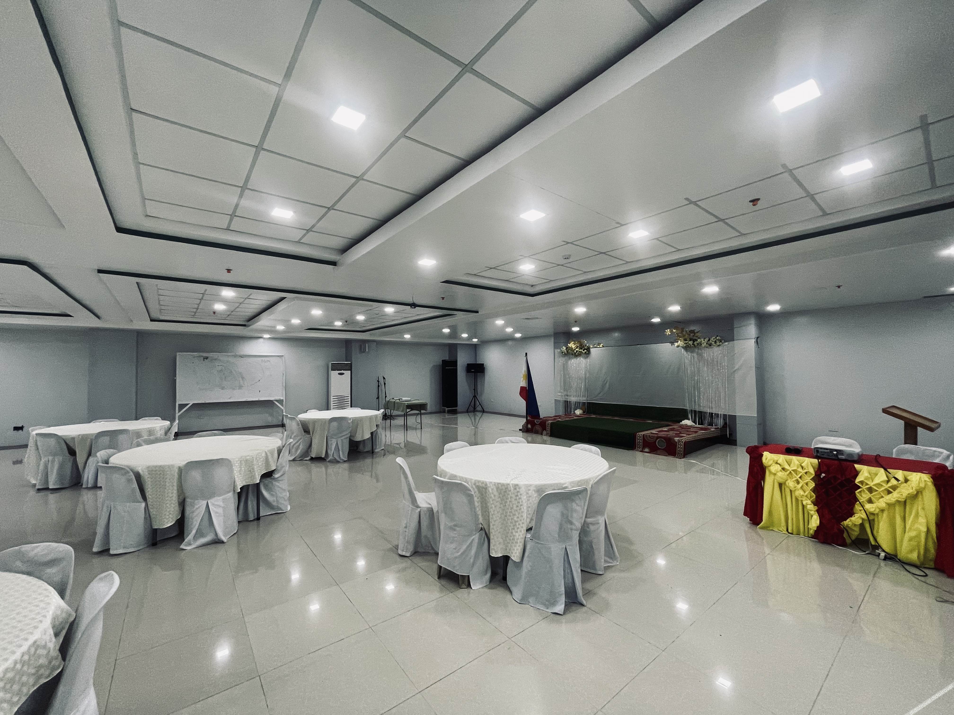 A and A Bed & Breakfast Inn powered by Cocotel 3*