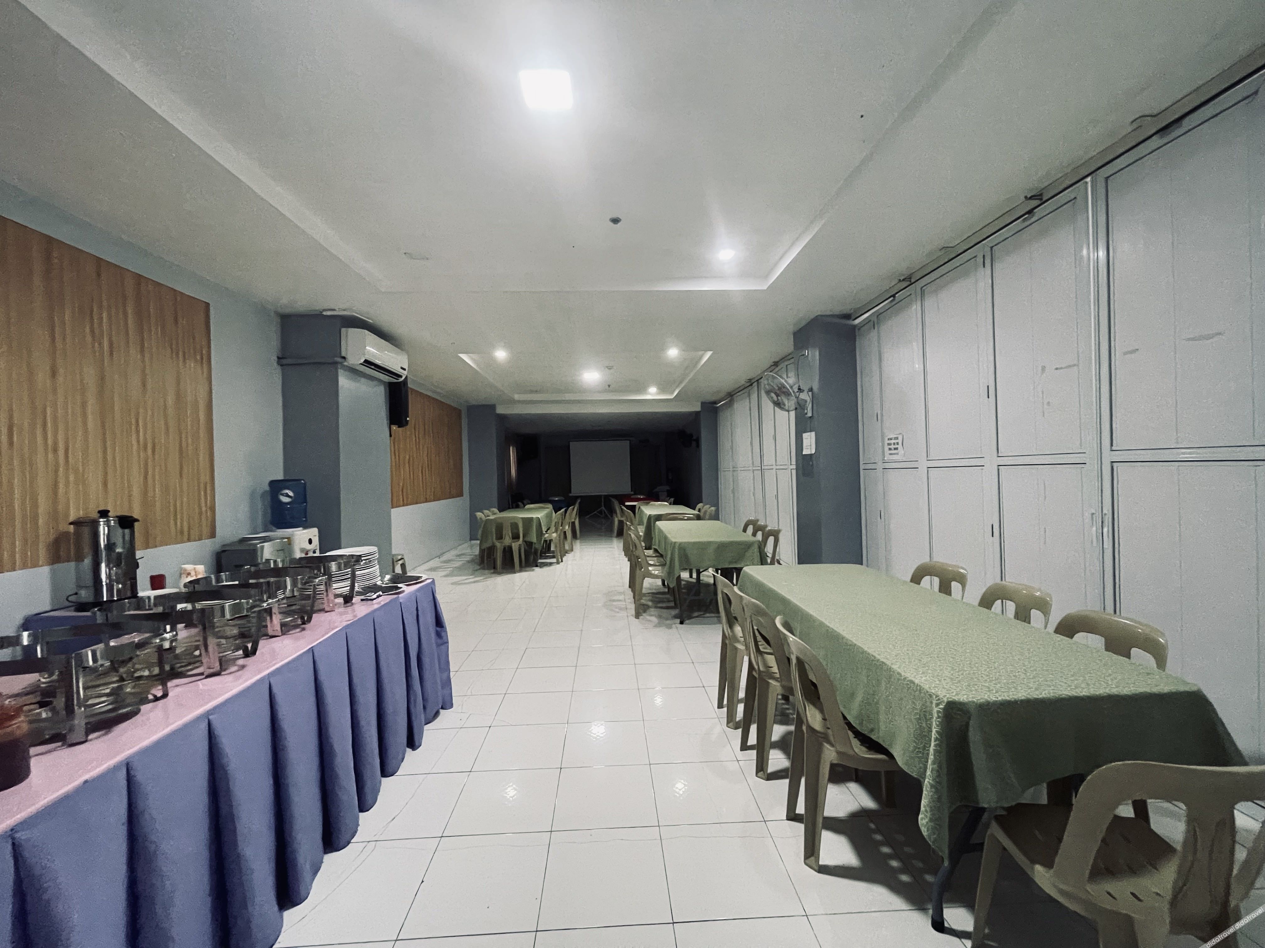 A and A Bed & Breakfast Inn powered by Cocotel 3*