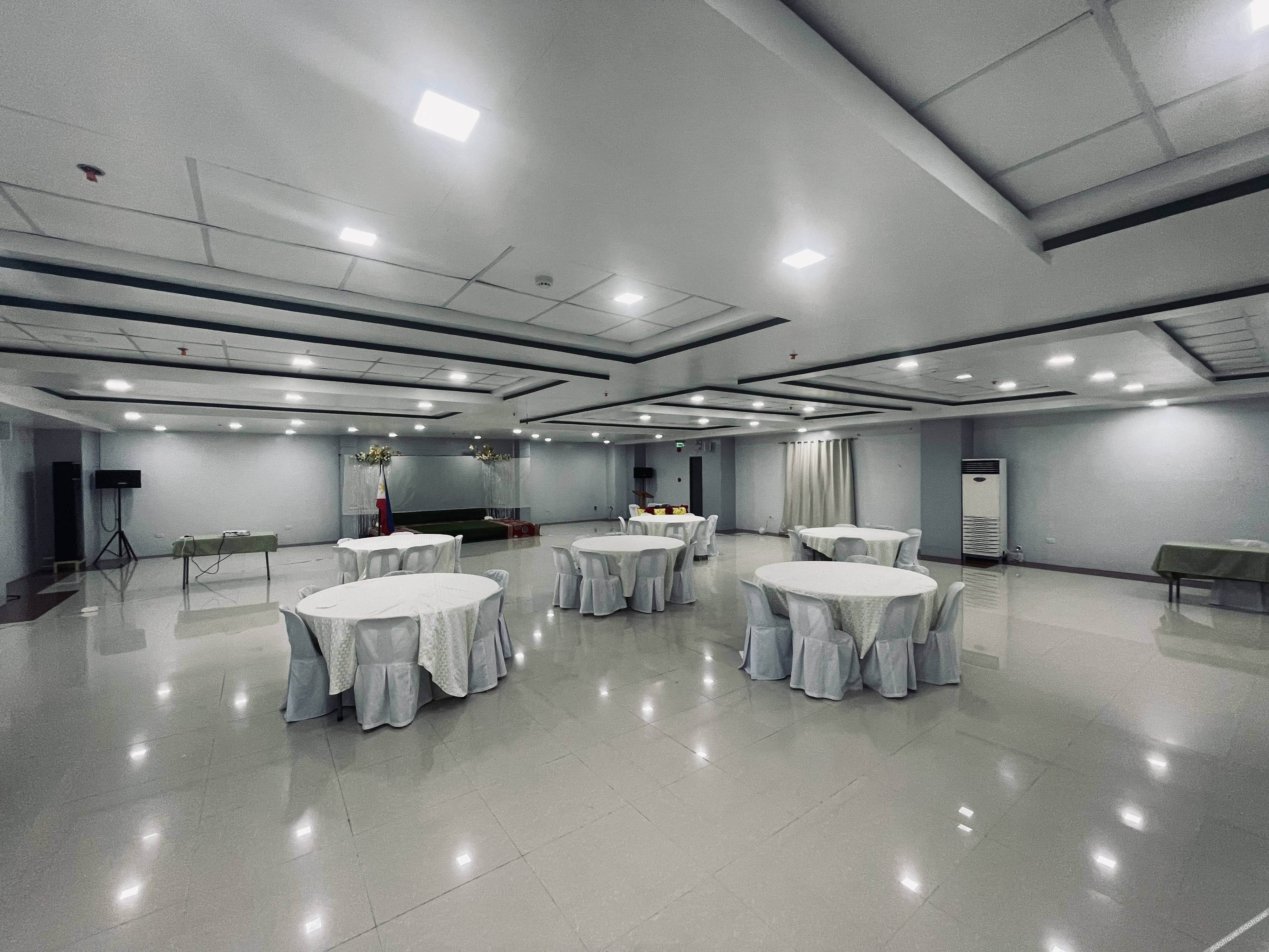 A and A Bed & Breakfast Inn powered by Cocotel 3*