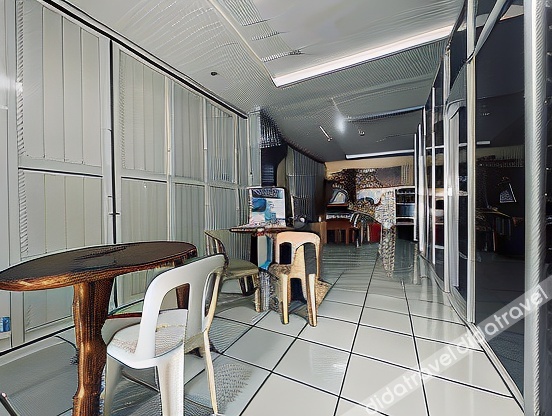 A and A Bed & Breakfast Inn powered by Cocotel 3*