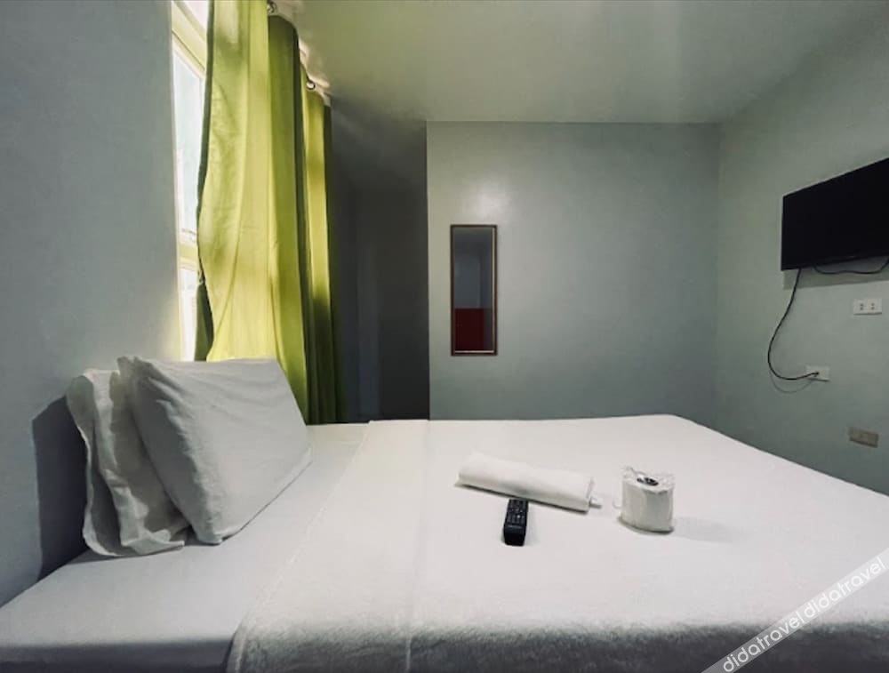 A and A Bed & Breakfast Inn powered by Cocotel 3*