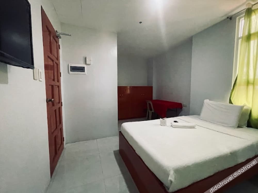 A and A Bed & Breakfast Inn powered by Cocotel 3*