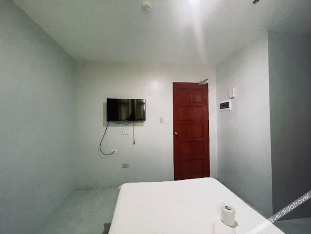 A and A Bed & Breakfast Inn powered by Cocotel 3*
