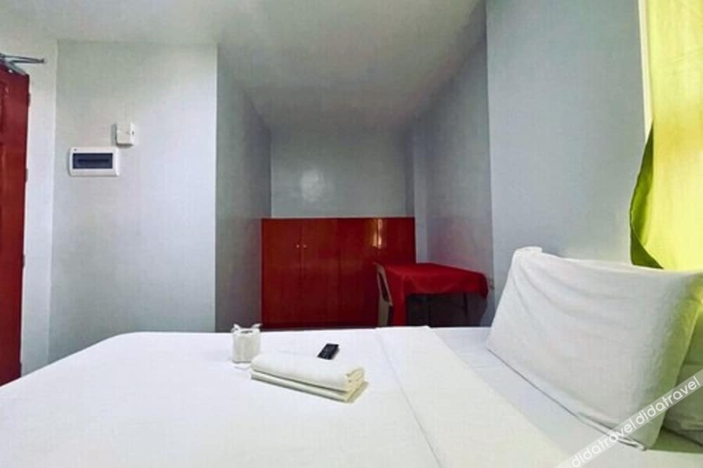 A and A Bed & Breakfast Inn powered by Cocotel 3*