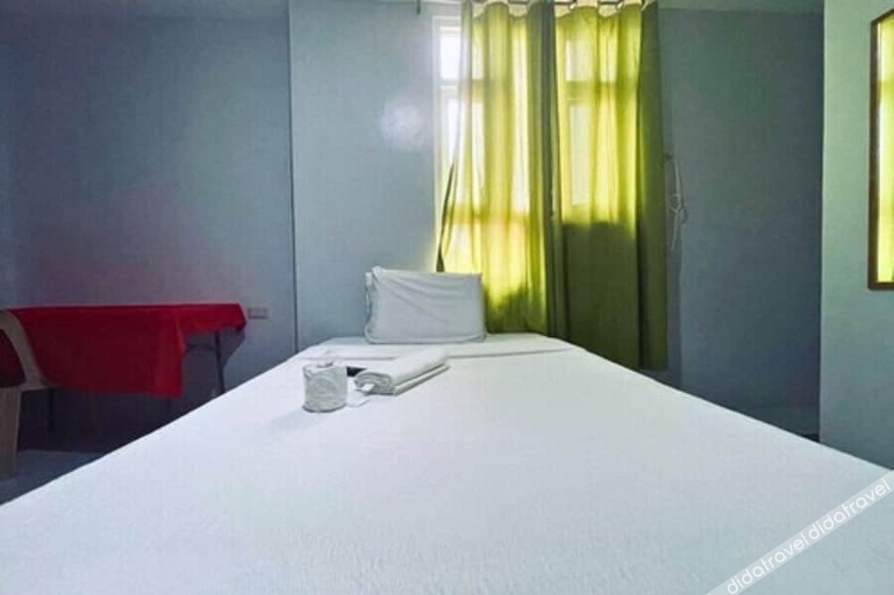 A and A Bed & Breakfast Inn powered by Cocotel 3*