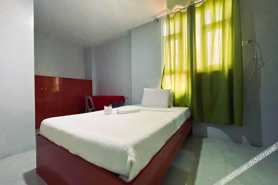 A and A Bed & Breakfast Inn powered by Cocotel 3*