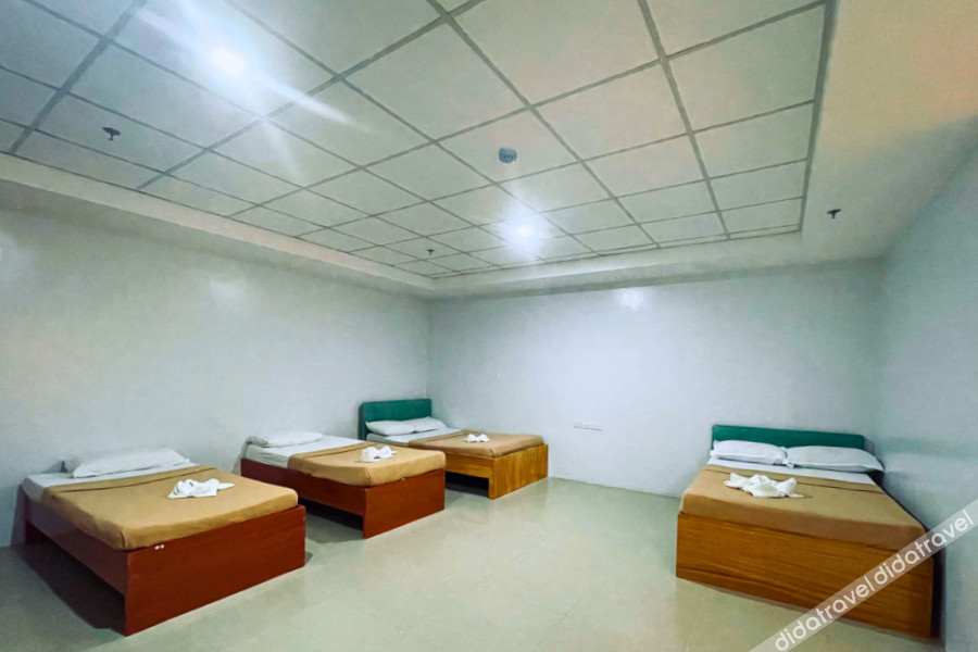 A and A Bed & Breakfast Inn powered by Cocotel 3*