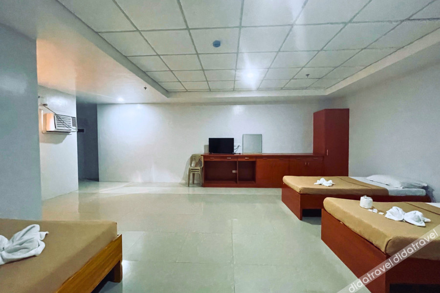 A and A Bed & Breakfast Inn powered by Cocotel 3*