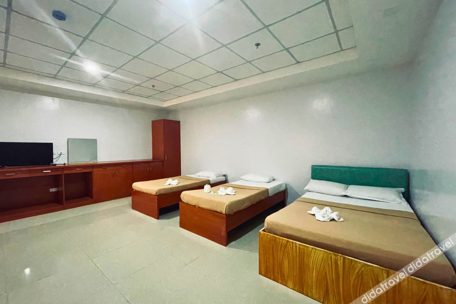 A and A Bed & Breakfast Inn powered by Cocotel 3*