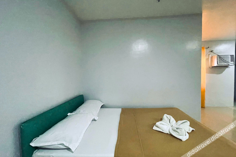 A and A Bed & Breakfast Inn powered by Cocotel 3*
