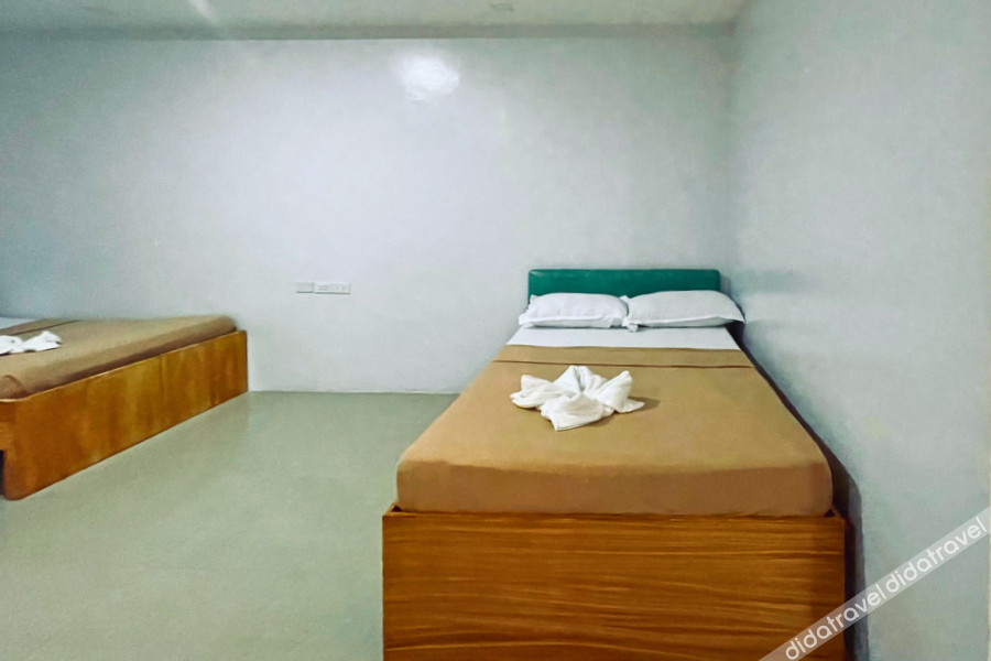 A and A Bed & Breakfast Inn powered by Cocotel 3*