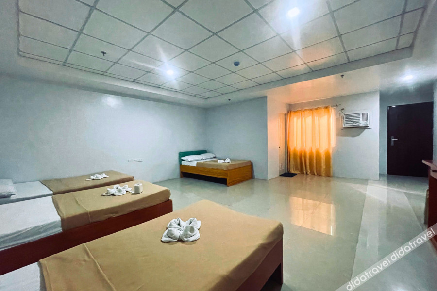 A and A Bed & Breakfast Inn powered by Cocotel 3*