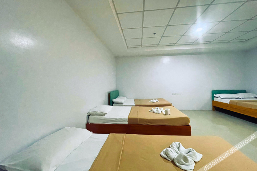 A and A Bed & Breakfast Inn powered by Cocotel 3*
