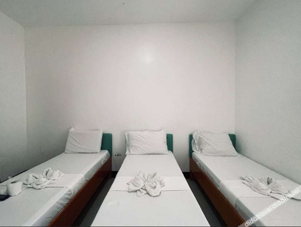 A and A Bed & Breakfast Inn powered by Cocotel 3*